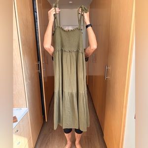 La Vie by Rebecca Taylor summer dress